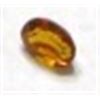 Image 1 : .45ct GOLDEN CITRINE GEMSTONE *FULL CUT & FACETED* BEAUTIFUL APPROX. VALUE IS $25.00!!