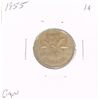 Image 1 : 1955 CANADIAN 1 CENT PENNY *PLEASE LOOK AT PICTIRE TO DETERMINE GRADE*!!