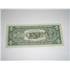 Image 2 : 1957 SERIES A $1 SILVER CERTIFICATE BILL SERIAL # G89878823A *NICE BILL PLEASE LOOK AT PICTURE TO DE