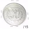 Image 2 : 1879-CC *CARSON CITY* MORGAN SILVER DOLAR RED BOOK VALUE IS $850.00 *RARE KEY DATE  XF HIGH GRADE*