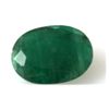 Image 1 : Natural 1.04ctw Emerald Oval Cut Stone