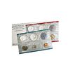 Image 1 : Uncirculated Mint Set 1964