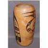 Image 4 : HOPI POTTERY CYLINDER