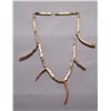 Image 1 : ANASAZI NECKLACE
