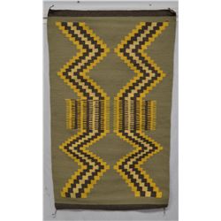 Navajo textile