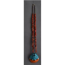 Santo Domingo necklace
