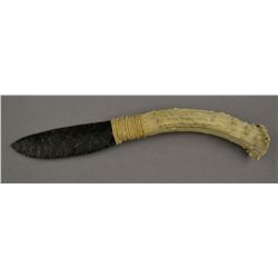 plains style knife