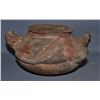 Image 1 : casas grandes pottery effigy
