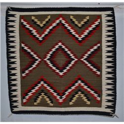 Navajo textile