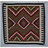 Image 1 : Navajo textile