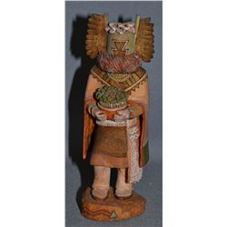 Hopi Kachina