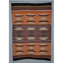 Navajo textile