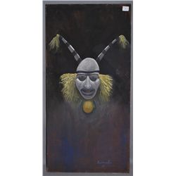 creek Original paining