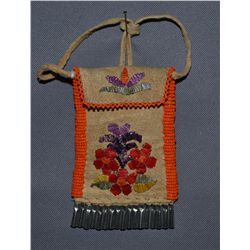 plains bag