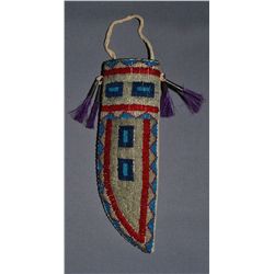 sioux knife sheath
