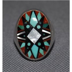 Navajo Ring
