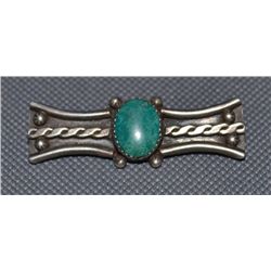Navajo pin