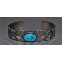 Navajo bracelet