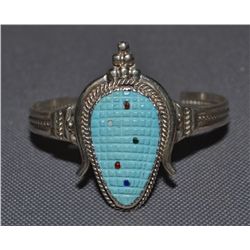 zuni bracelet