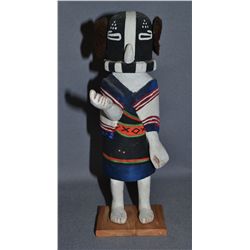Hopi Kachina