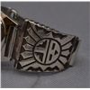 Image 1 : Navajo watchband