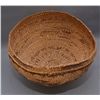 Image 2 : Hupa/ karok basketry bowl
