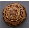 Image 4 : Hupa/ karok basketry bowl