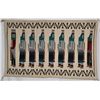 Image 1 : Navajo textile