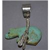 Image 1 : Navajo pendant