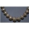 Image 2 : Navajo silver necklace