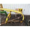 Image 1 : 3pt post auger, 8" bit