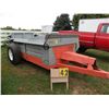 Image 1 : New Idea 352 Manure spreader SN# 230331