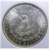 Image 3 : 1896 MORGAN DOLLAR NGC MS-65