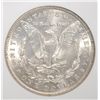 Image 3 : 1904 MORGAN DOLLAR NGC MS63