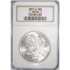 Image 1 : 1903 MORGAN DOLLAR NGC MS64
