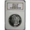 Image 1 : 1882-CC MORGAN DOLLAR NGC MS 64 DPL SUPER!