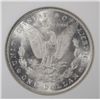 Image 3 : 1883 MORGAN DOLLAR NGC MS 65 GEM!