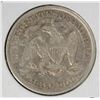Image 2 : 1877 SEATED LIBERTY HALF DOLLAR AU 50