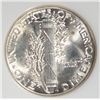 Image 3 : 1943 MERCURY DIME NGC MS-66