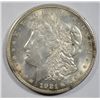 Image 1 : 1921-D MORGAN DOLLAR CH BU