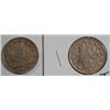 Image 1 : 1910 & 1912 LIBERTY NICKELS