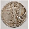 Image 1 : 1929-S WALKING LIBERTY HALF DOLLAR VF-XF