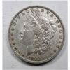 Image 1 : 1882O/S Morgan $  XF/AU undipped