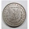 Image 2 : 1882O/S Morgan $  XF/AU undipped
