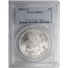 Image 1 : 1884CC Morgan $  PCGS65