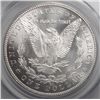 Image 3 : 1884CC Morgan $  PCGS65