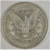 Image 2 : 1890CC  Morgan $  VF/XF