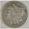 Image 1 : 1893CC    Morgan $   F/VF