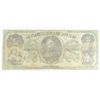 Image 2 : The Merchants Bank  Trenton NJ $2 demand note  F/VF