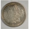 Image 1 : 1886S  Morgan $  all original XF  scarce date